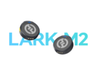 Lark M2. (Źródło: Hollyland)