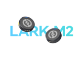 Lark M2. (Źródło: Hollyland)