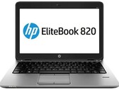 HP EliteBook 820 G2
