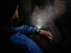 Garmin twierdzi, że rozwiązał problem, który został dostarczony wraz ze stabilną aktualizacją w tym miesiącu. (Źródło obrazu: Garmin)
