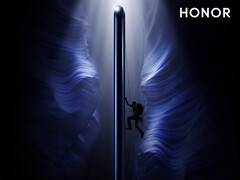 Honor Power może być pierwszym smartfonem głównego nurtu wyposażonym w baterię o pojemności około 8000 mAh. (Źródło zdjęcia: Honor - edytowane)