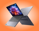 IdeaPad Slim 3x w wykończeniu Luna Grey.