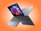 IdeaPad Slim 3x w wykończeniu Luna Grey.