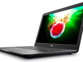 Dell Inspiron 17 5767