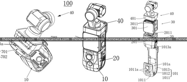 (Źródło zdjęcia: za pośrednictwem The New Camera)