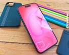 IPhone 15 jest wyposażony w dynamiczną wyspę, która zadebiutowała w iPhonie 14 Pro/Pro Max.