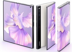 Huawei Mate Xs2 (źródło zdjęcia: Huawei)