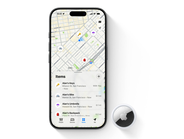 (Źródło zdjęcia: Apple)