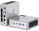 NucBox K8: Nowy mini PC już dostępny w przedsprzedaży