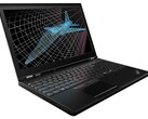 Lenovo ThinkPad P50