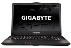 Gigabyte P55W v7