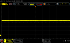 Brak PWM (jasność 10/10)