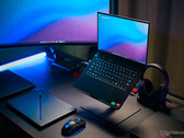 Razer Blade 14 2025 (źródło obrazu: Notebookcheck)