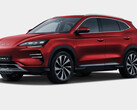 BYD planuje budowę fabryki pojazdów elektrycznych w Meksyku (zdjęcie: BYD)