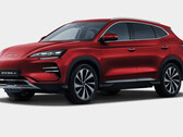 BYD planuje budowę fabryki pojazdów elektrycznych w Meksyku (zdjęcie: BYD)