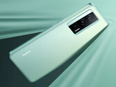 W POCO F5 i POCO F5 Pro zabraknie przyciągającej wzrok zielonej kolorystyki serii Redmi K60. (Źródło zdjęć: Xiaomi)