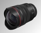 Nowy Canon RF 10-20mm F4L IS STM (źródło zdjęcia: Canon)