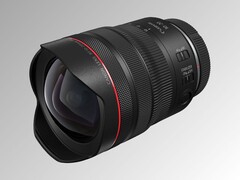 Nowy Canon RF 10-20mm F4L IS STM (źródło zdjęcia: Canon)