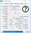 SSD-Z (HDD)