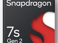 Qualcomm Snapdragon SD 7s Gen 2