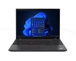 W recenzji: Lenovo ThinkPad T16 Gen 1 Core i7-1270P. Jednostka testowa dostarczona przez Lenovo