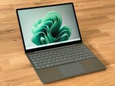Microsoft Surface Laptop Go 3 w recenzji - Przeceniony subnotebook bez podświetlenia klawiatury
