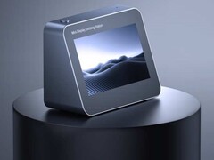 ViewDock posiada stosunkowo kompaktowy wyświetlacz (źródło obrazu: ViewDock)