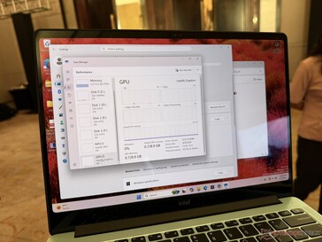 Procesor Intel Wildcat Lake
