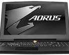 Aorus X5