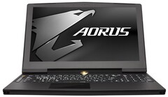 Aorus X5