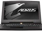 Aorus X5