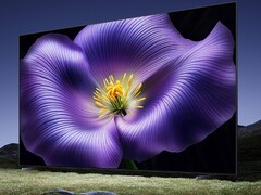 Xiaomi wprowadziło na rynek nowy telewizor mini-LED (źródło zdjęcia: Xiaomi)