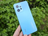 Xiaomi Redmi Note 12 smartfon w recenzji