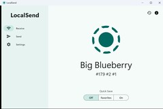Lekka i prosta konstrukcja: Aplikacja desktopowa
