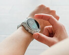Garmin Fenix 7S jest jednym z kilku smartwatchy kwalifikujących się do wersji beta 15.74. (Źródło zdjęcia: Garmin)