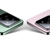 Xiaomi 14 nie ma tak dobrego aparatu jak jego odpowiednik "Pro". (Źródło zdjęcia: Xiaomi)