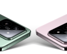 Xiaomi 14 nie ma tak dobrego aparatu jak jego odpowiednik "Pro". (Źródło zdjęcia: Xiaomi)