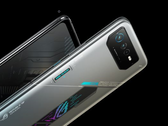 Najnowszy ROG Phone. (Źródło: Asus)