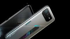 Najnowszy ROG Phone. (Źródło: Asus)