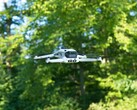 Recenzja Antigravity A1: Wciągające latanie w 360° stało się łatwe