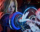 Grafika promocyjna Capcom Spotlight TGS 2026 Pragmata.