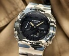 Zegarek Casio G-Shock GA-2100CM-5A