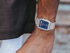 Casio wypuściło zegarki AQ-230EM (na zdjęciu AQ-230EM-2A) w Europie. (Źródło zdjęcia: Casio)