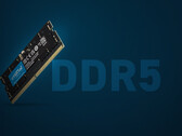 Crucial po cichu ogłasza 12 GB pamięci komputerowej DDR5 (Źródło obrazu: Crucial [edytowane])