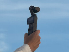 DJI Osmo Pocket 4 może odbiegać od obecnej kamery DJI do vlogowania na więcej sposobów niż oczekiwano. (Źródło obrazu: Federacja Niezależnych Fotografów)