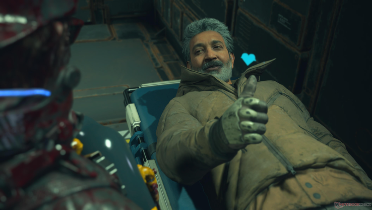 Gościnny udział indyjskiego filmowca SS Rajamouli