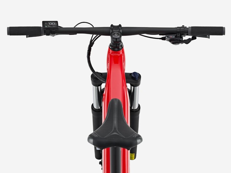 Elektryczny rower górski Decathlon Stilus Offroad+ hardtail