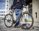 Ustawieniami e-bike'a 2023 Desiknio X20 Pinion można sterować przez Bluetooth, dzięki inteligentnej jednostce X20. (Źródło obrazu: Desiknio)