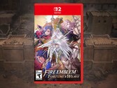 Przedstawiono fizyczną wersję gry „Fire Emblem: Fortune’s Weave” na konsolę Switch 2