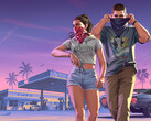 Zdjęcie promocyjne gry GTA 6